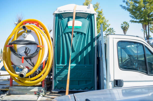 Best High-end porta potty rental  in Racine, WI