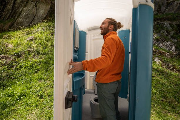 Best High-end porta potty rental  in Racine, WI