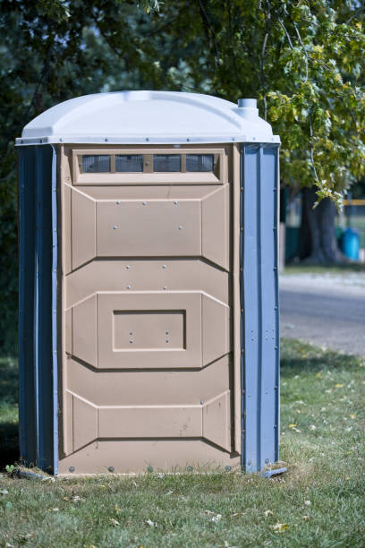 Portable bathroom rental in Racine, WI