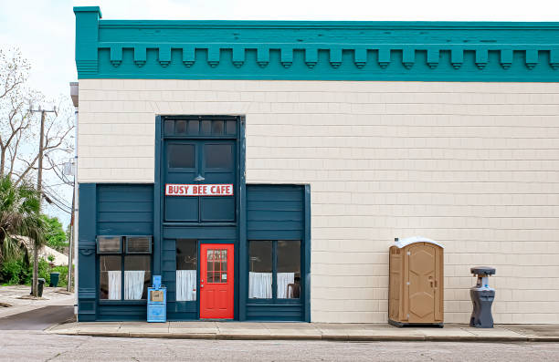 Best Porta potty rental near me  in Racine, WI