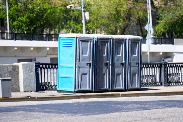 Portable Toilet Options We Offer in Racine, WI