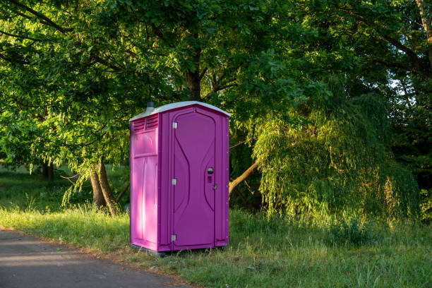 Best Temporary restroom rental  in Racine, WI