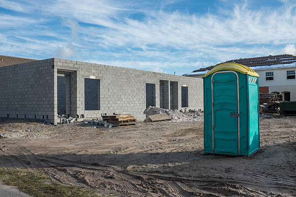 Best Long-term porta potty rental  in Racine, WI