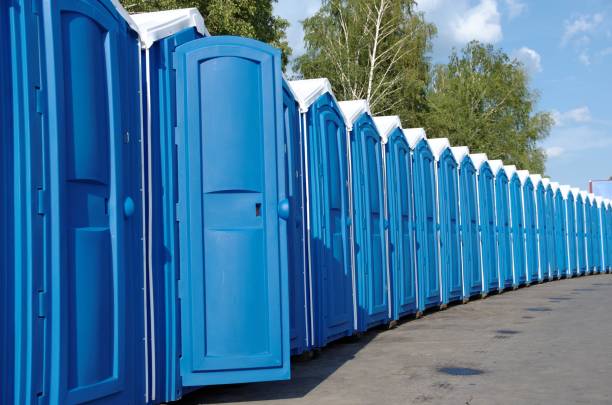 Racine, WI porta potty rental Company
